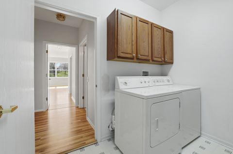 Tiny photo for 12175 Quail Ridge Drive #12175, Huntley, IL 60142 (MLS # 12609418)