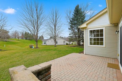 Tiny photo for 12175 Quail Ridge Drive #12175, Huntley, IL 60142 (MLS # 12609418)