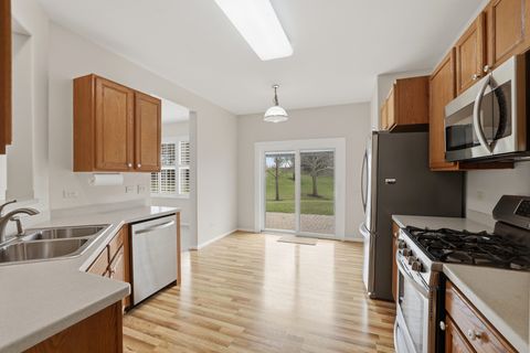 Tiny photo for 12175 Quail Ridge Drive #12175, Huntley, IL 60142 (MLS # 12609418)