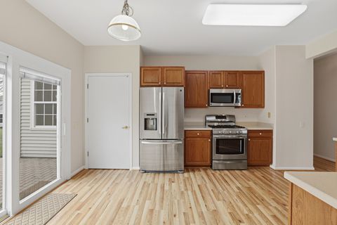 Tiny photo for 12175 Quail Ridge Drive #12175, Huntley, IL 60142 (MLS # 12609418)