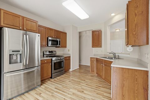 Tiny photo for 12175 Quail Ridge Drive #12175, Huntley, IL 60142 (MLS # 12609418)