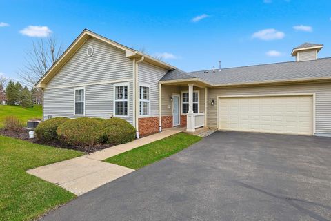 Tiny photo for 12175 Quail Ridge Drive #12175, Huntley, IL 60142 (MLS # 12609418)