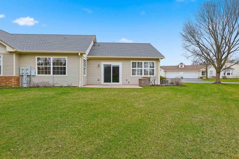 Tiny photo for 12175 Quail Ridge Drive #12175, Huntley, IL 60142 (MLS # 12609418)