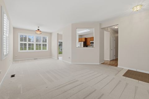 Tiny photo for 12175 Quail Ridge Drive #12175, Huntley, IL 60142 (MLS # 12609418)