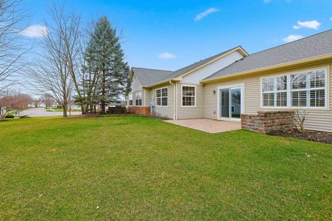 Tiny photo for 12175 Quail Ridge Drive #12175, Huntley, IL 60142 (MLS # 12609418)