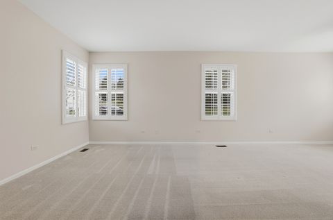 Tiny photo for 12175 Quail Ridge Drive #12175, Huntley, IL 60142 (MLS # 12609418)