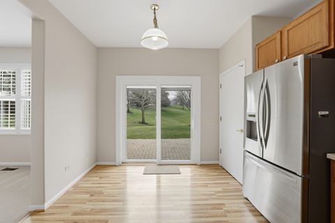 Tiny photo for 12175 Quail Ridge Drive #12175, Huntley, IL 60142 (MLS # 12609418)