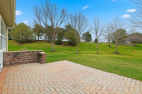 Tiny photo for 12175 Quail Ridge Drive #12175, Huntley, IL 60142 (MLS # 12609418)