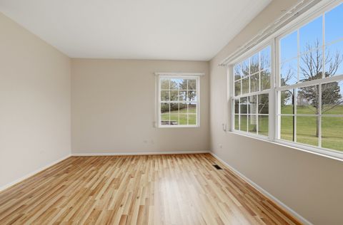 Tiny photo for 12175 Quail Ridge Drive #12175, Huntley, IL 60142 (MLS # 12609418)