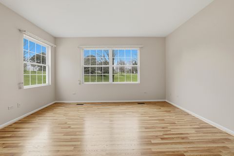 Tiny photo for 12175 Quail Ridge Drive #12175, Huntley, IL 60142 (MLS # 12609418)