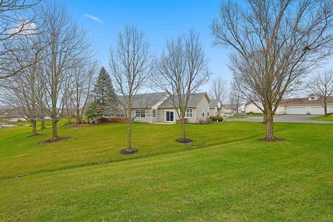 Tiny photo for 12175 Quail Ridge Drive #12175, Huntley, IL 60142 (MLS # 12609418)