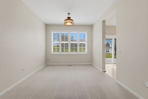 Tiny photo for 12175 Quail Ridge Drive #12175, Huntley, IL 60142 (MLS # 12609418)