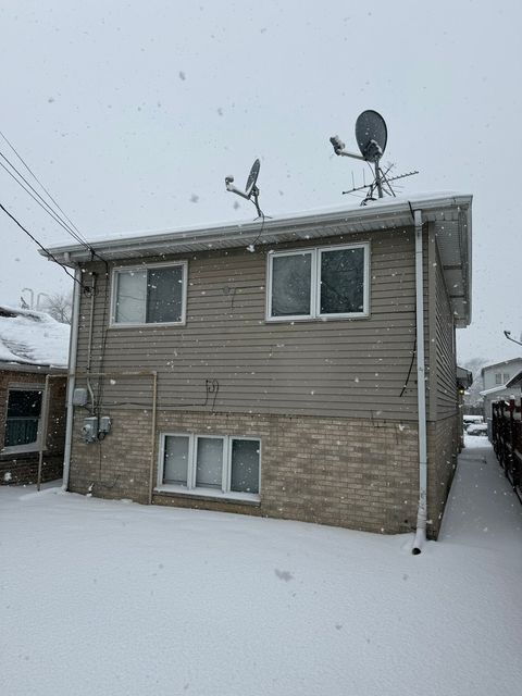 Tiny photo for 4805 S Latrobe Avenue, Chicago, IL 60638 (MLS # 12555663)