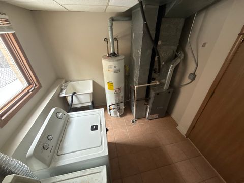 Tiny photo for 4805 S Latrobe Avenue, Chicago, IL 60638 (MLS # 12555663)