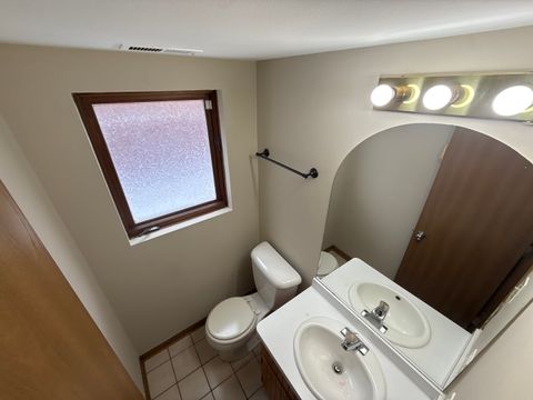 Tiny photo for 4805 S Latrobe Avenue, Chicago, IL 60638 (MLS # 12555663)