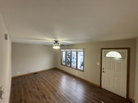 Tiny photo for 4805 S Latrobe Avenue, Chicago, IL 60638 (MLS # 12555663)