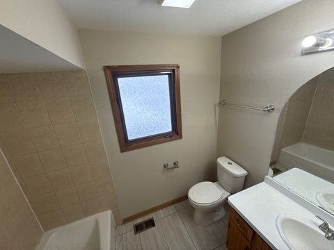 Tiny photo for 4805 S Latrobe Avenue, Chicago, IL 60638 (MLS # 12555663)