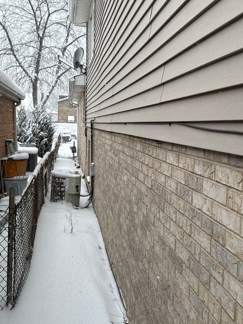 Tiny photo for 4805 S Latrobe Avenue, Chicago, IL 60638 (MLS # 12555663)