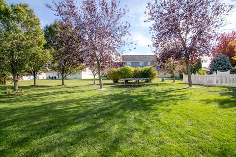 Tiny photo for 444 Highpoint Circle North Cir, Bourbonnais, IL 60914 (MLS # 12506431)