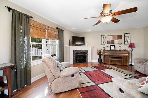 Tiny photo for 444 Highpoint Circle North Cir, Bourbonnais, IL 60914 (MLS # 12506431)