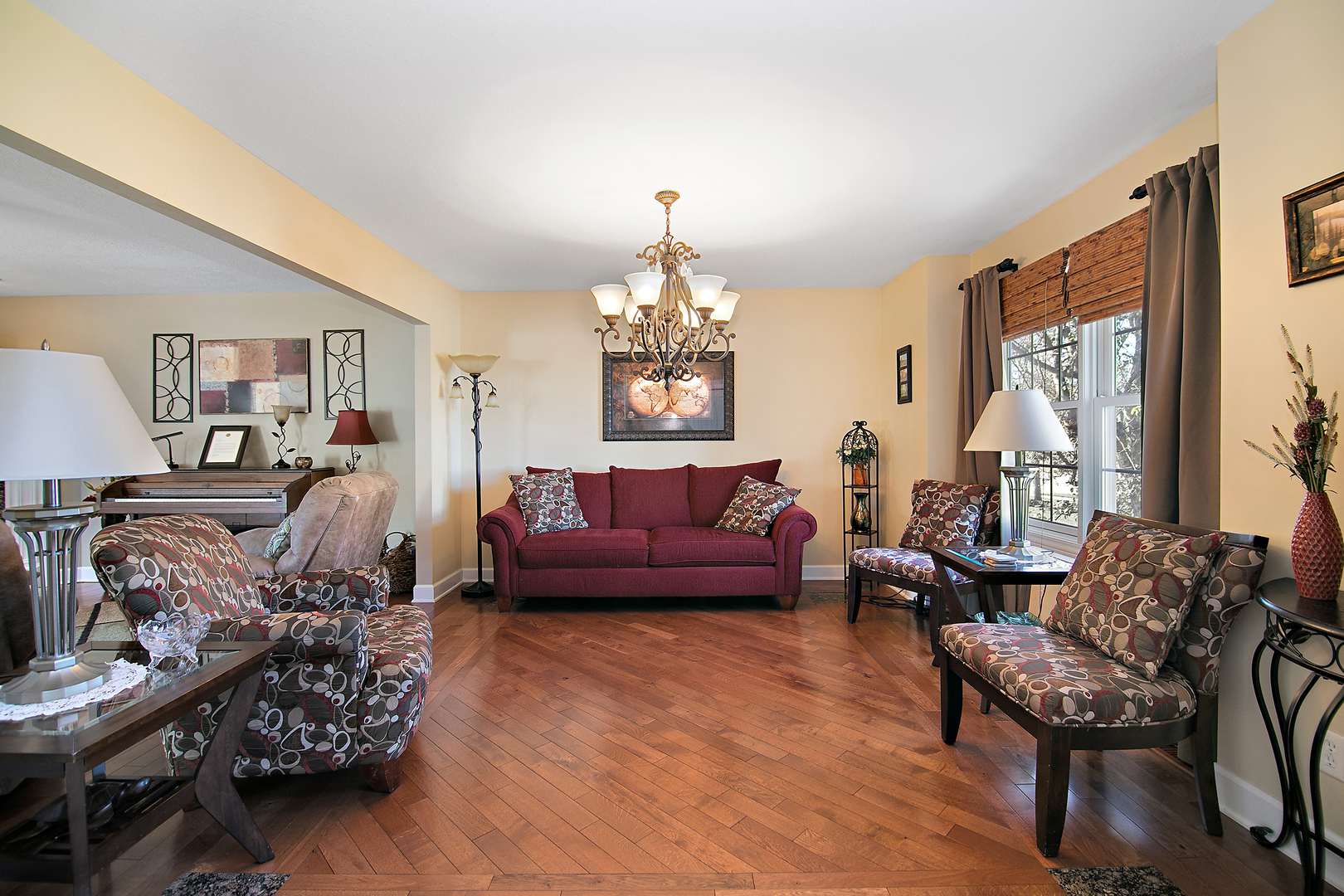 444 Highpoint Circle North