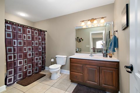 Tiny photo for 444 Highpoint Circle North Cir, Bourbonnais, IL 60914 (MLS # 12506431)