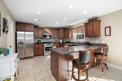 Tiny photo for 444 Highpoint Circle North Cir, Bourbonnais, IL 60914 (MLS # 12506431)