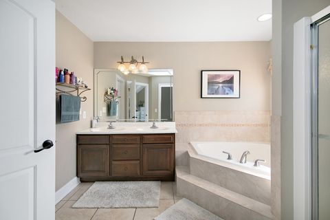 Tiny photo for 444 Highpoint Circle North Cir, Bourbonnais, IL 60914 (MLS # 12506431)