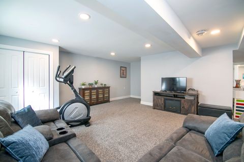 Tiny photo for 444 Highpoint Circle North Cir, Bourbonnais, IL 60914 (MLS # 12506431)