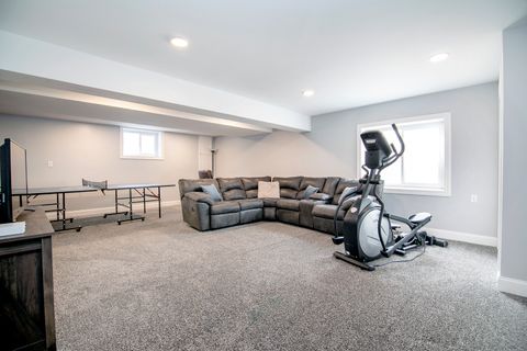 Tiny photo for 444 Highpoint Circle North Cir, Bourbonnais, IL 60914 (MLS # 12506431)