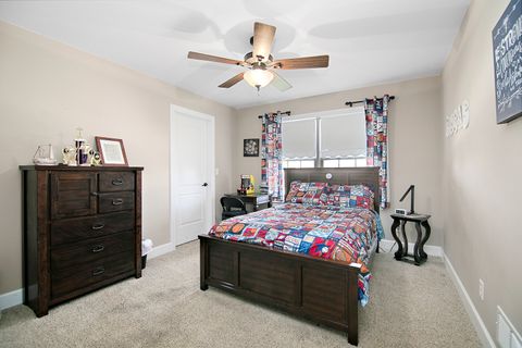 Tiny photo for 444 Highpoint Circle North Cir, Bourbonnais, IL 60914 (MLS # 12506431)