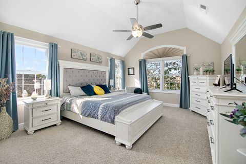 Tiny photo for 444 Highpoint Circle North Cir, Bourbonnais, IL 60914 (MLS # 12506431)