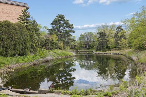 Tiny photo for 8025 Woodglen Lane #403, Downers Grove, IL 60516 (MLS # 12707796)