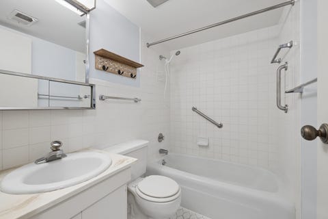 Tiny photo for 8025 Woodglen Lane #403, Downers Grove, IL 60516 (MLS # 12707796)