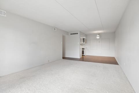 Tiny photo for 8025 Woodglen Lane #403, Downers Grove, IL 60516 (MLS # 12707796)