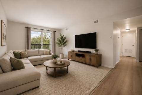 Tiny photo for 8025 Woodglen Lane #403, Downers Grove, IL 60516 (MLS # 12707796)