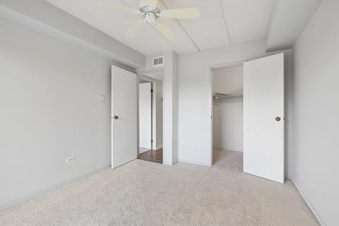 Tiny photo for 8025 Woodglen Lane #403, Downers Grove, IL 60516 (MLS # 12707796)