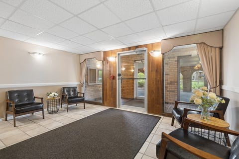 Tiny photo for 8025 Woodglen Lane #403, Downers Grove, IL 60516 (MLS # 12707796)