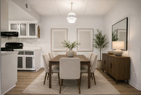 Tiny photo for 8025 Woodglen Lane #403, Downers Grove, IL 60516 (MLS # 12707796)
