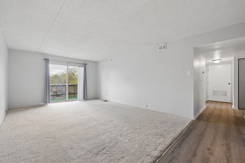 Tiny photo for 8025 Woodglen Lane #403, Downers Grove, IL 60516 (MLS # 12707796)