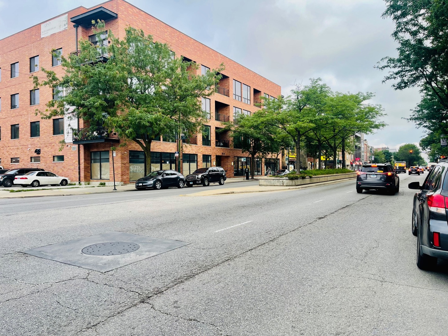 1028 N Ashland Avenue
