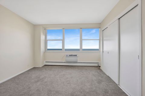 Tiny photo for 1150 N Lake Shore Drive #13C, Chicago, IL 60611 (MLS # 12678358)
