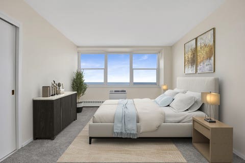 Tiny photo for 1150 N Lake Shore Drive #13C, Chicago, IL 60611 (MLS # 12678358)