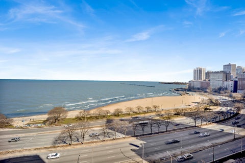 Tiny photo for 1150 N Lake Shore Drive #13C, Chicago, IL 60611 (MLS # 12678358)