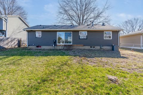 Tiny photo for 6420 N Ripley Street, Davenport, IA 52806 (MLS # 12582271)