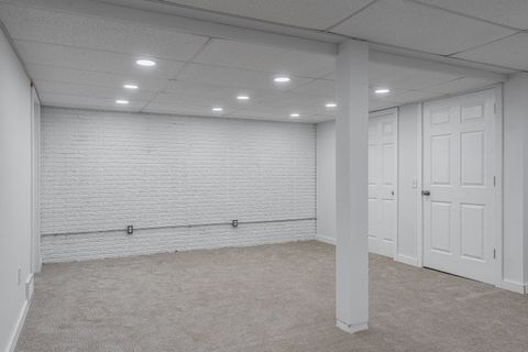 Tiny photo for 6420 N Ripley Street, Davenport, IA 52806 (MLS # 12582271)