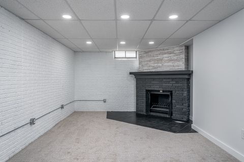 Tiny photo for 6420 N Ripley Street, Davenport, IA 52806 (MLS # 12582271)