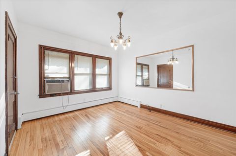 Tiny photo for 224 28th Avenue, Bellwood, IL 60104 (MLS # 12595228)