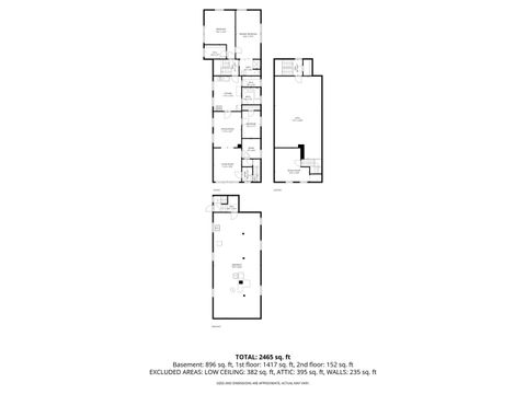 Tiny photo for 224 28th Avenue, Bellwood, IL 60104 (MLS # 12595228)