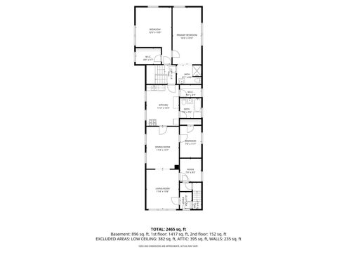 Tiny photo for 224 28th Avenue, Bellwood, IL 60104 (MLS # 12595228)